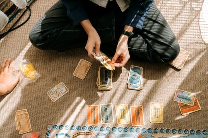 mẹo chia nhỏ ngân sách